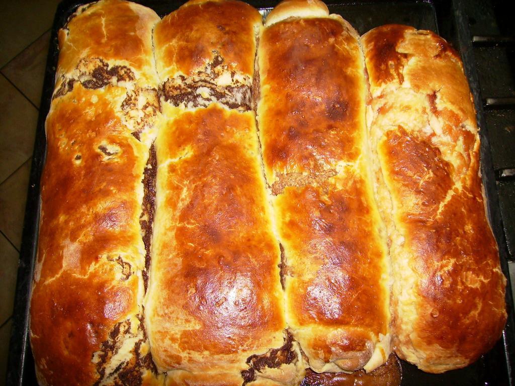 Bed And Breakfast Konoba Jure Krasno Polje Zewnętrze zdjęcie